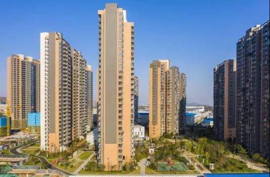 湘潭新景未来城交房在即归家是最美的旅程