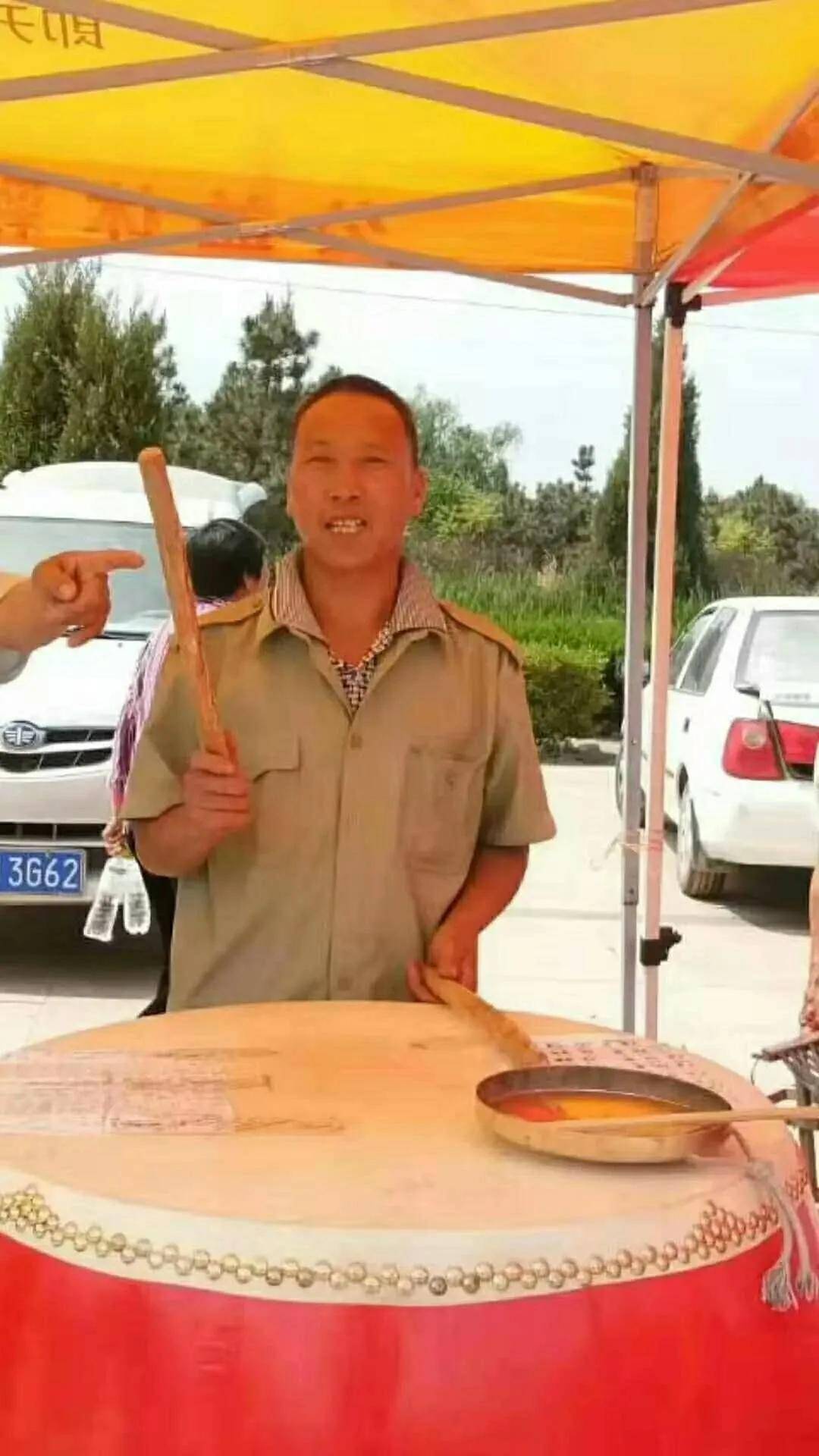 作者简介:郭全义,费县第二中学教师,费县作家协会会员.