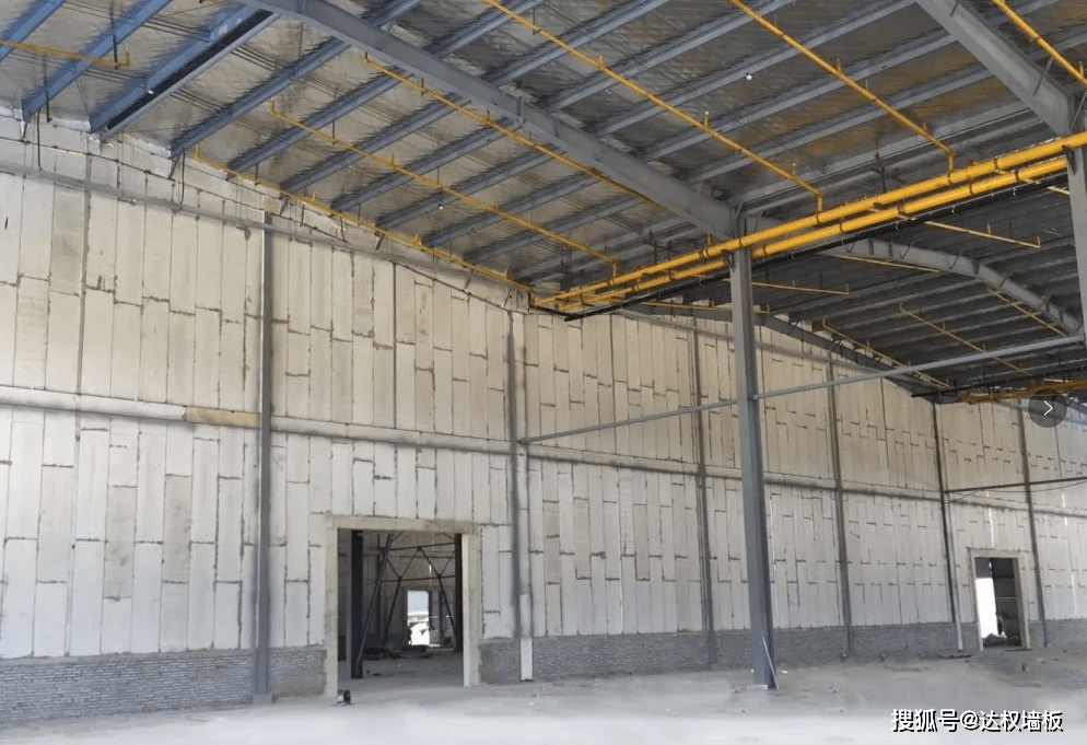 装配式发展新势力——钢结构装配式建筑