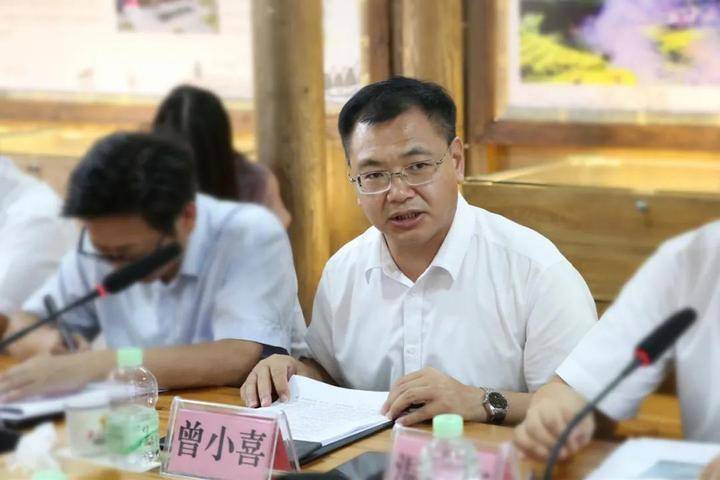 广东省客家商会组团赴梅州学习考察探索乡村振兴发展新机遇