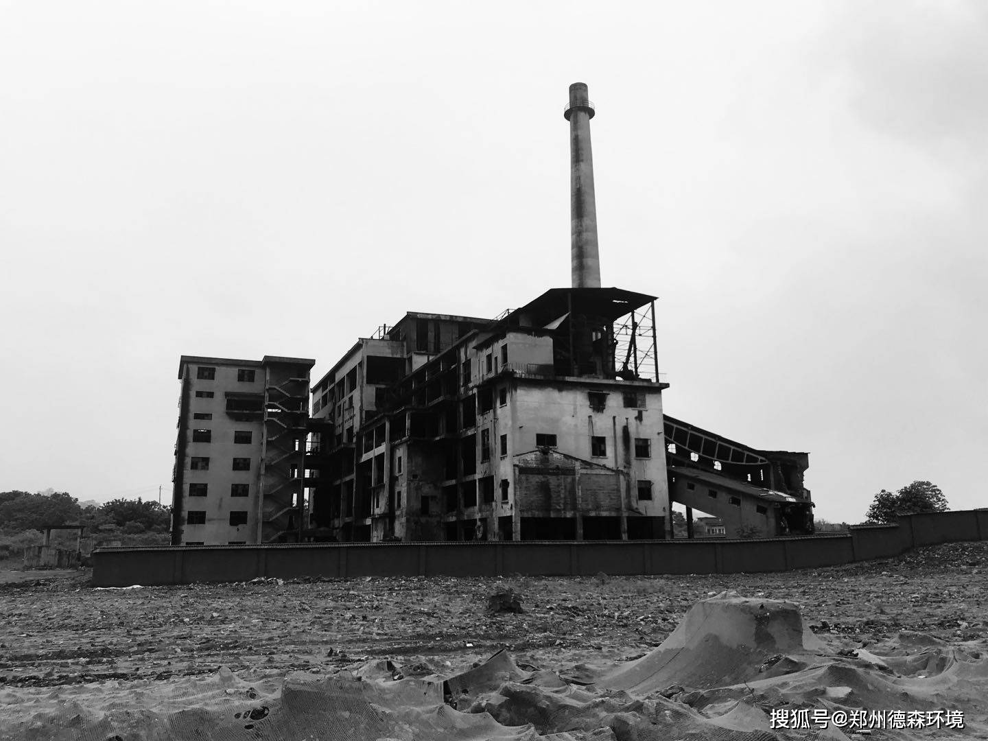 【长沙铬盐厂】铬污染控制和根治的重要意义_手机搜狐网