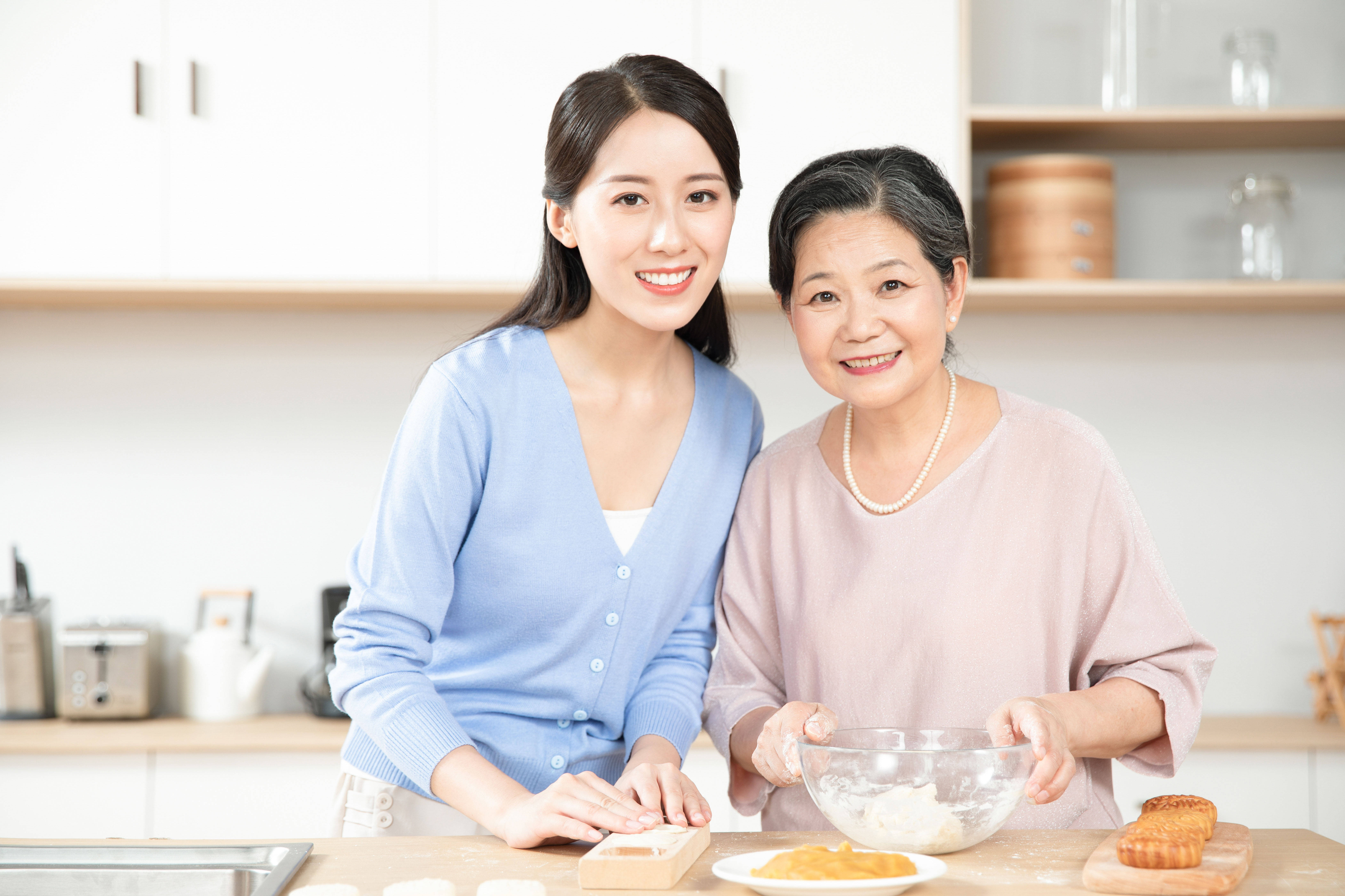 婆媳一言不合就爭吵育兒有代溝誰之過