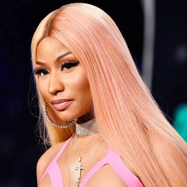 Nicki Minaj歌迷会和BTS歌迷会达成合作，冠军有望了！