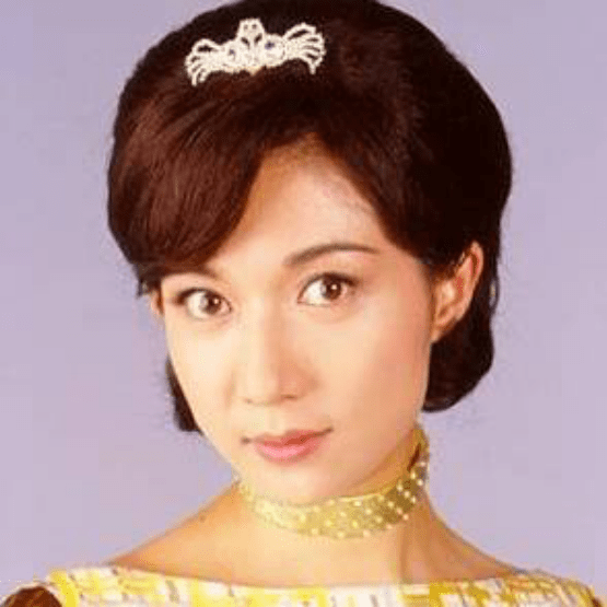 吴绮莉近况46岁仍保养得很好认为永远对自己好的只有自己