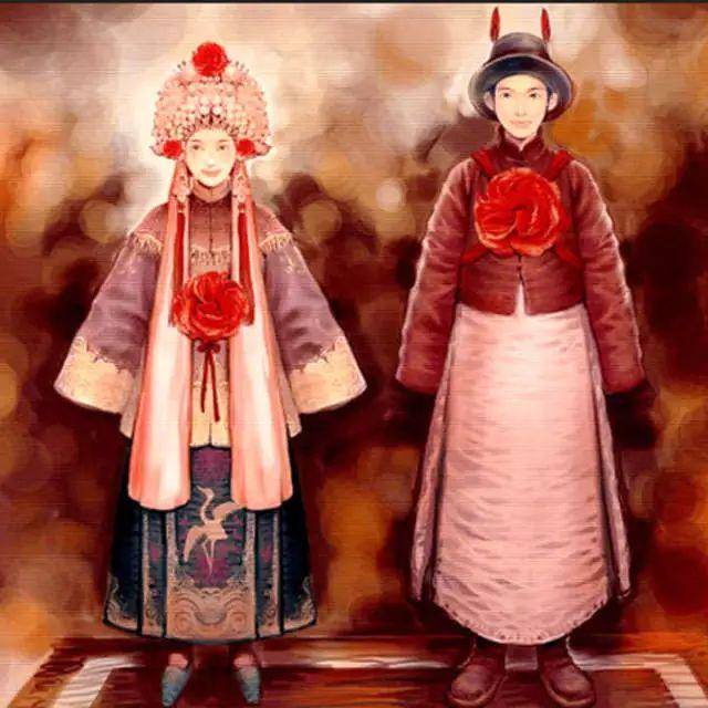 古代民间为什么盛行"鬼婚"?