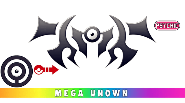 宝可梦新mega进化,城都御三家迎来春天,每只都有双属性