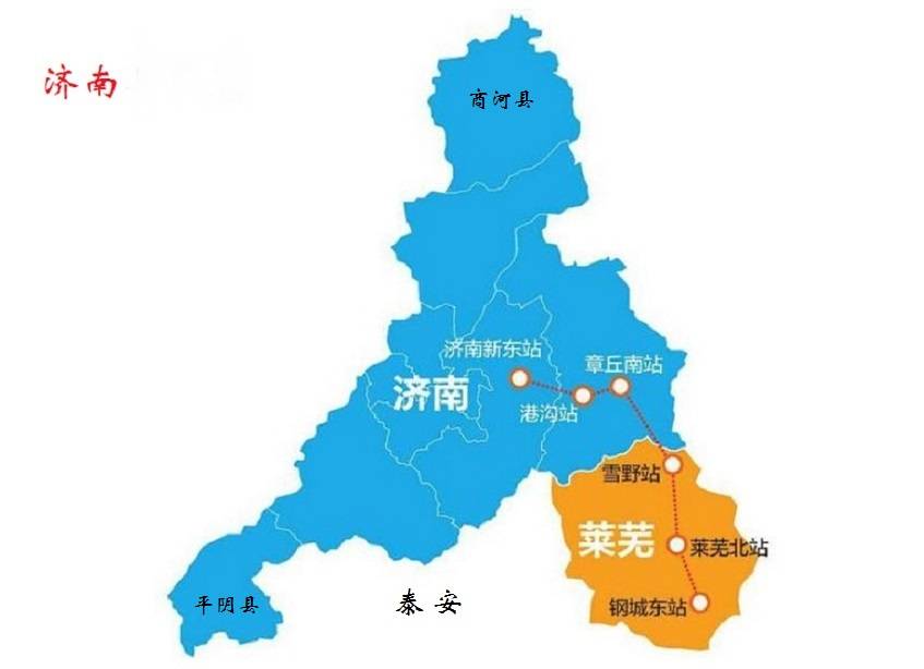 济南市地图放大图片图片