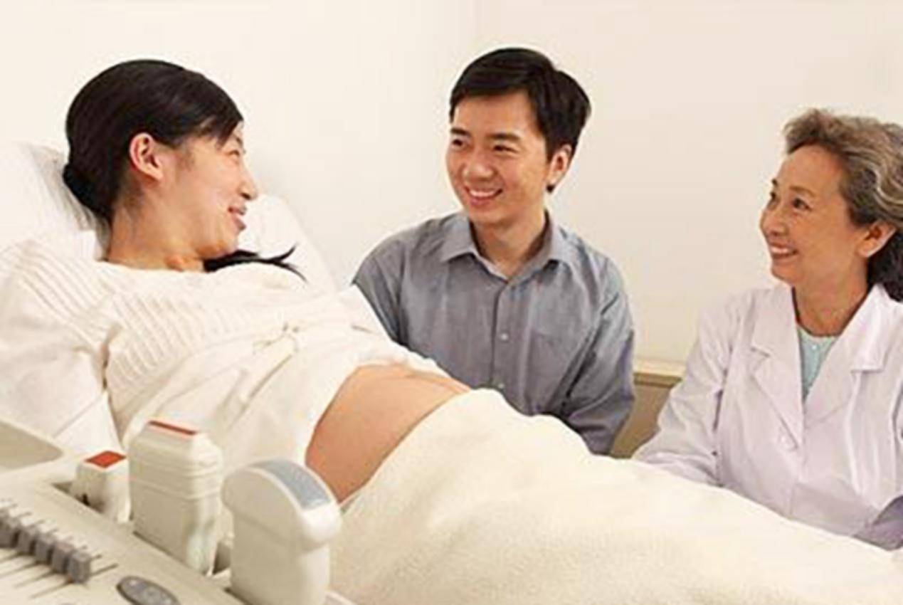 第一次产检挂产科还是妇科准妈妈别不在意容易闹出大乌龙