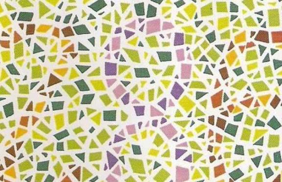 看不到,可能是色盲_检测