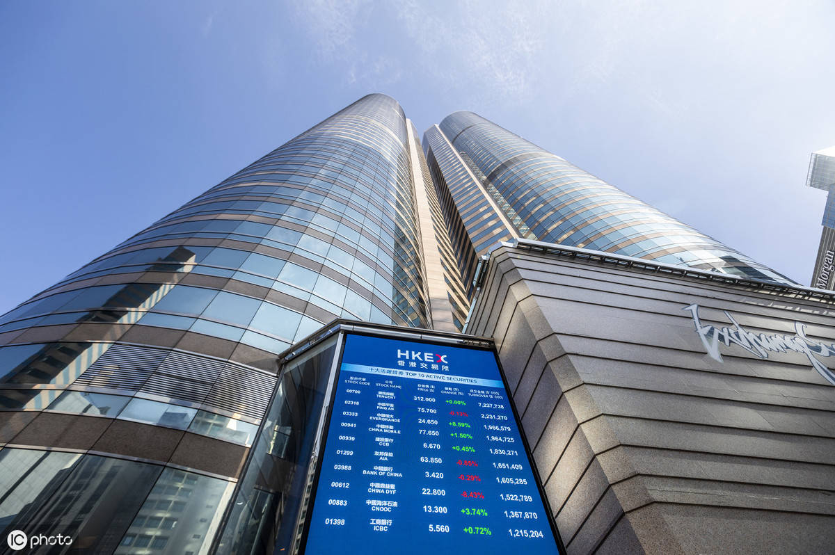 港交所为什么弄丢了ipo老大的桂冠?