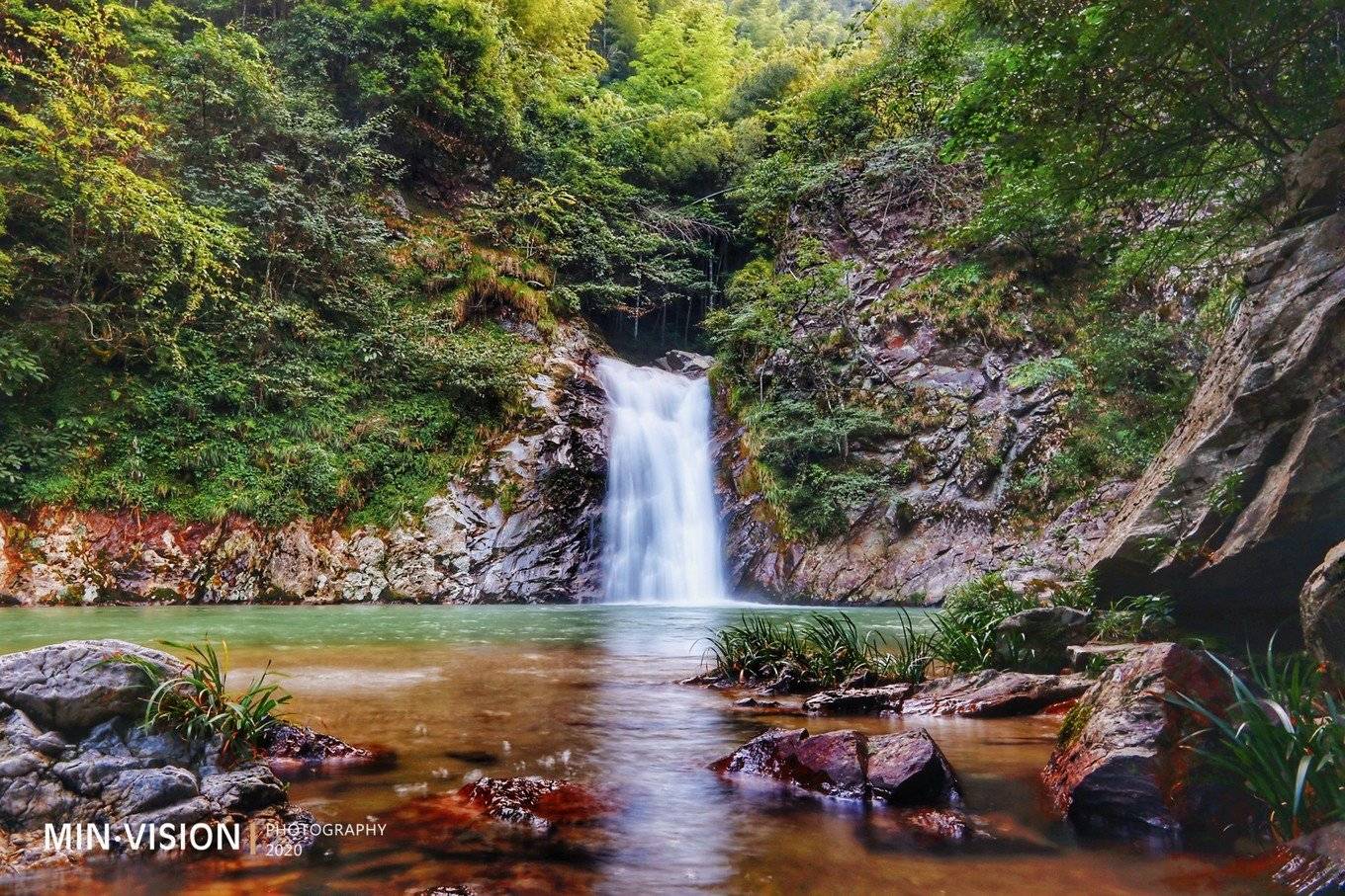 湖南·邵阳隆回|有钟灵毓秀的山水,有深厚的文化底蕴