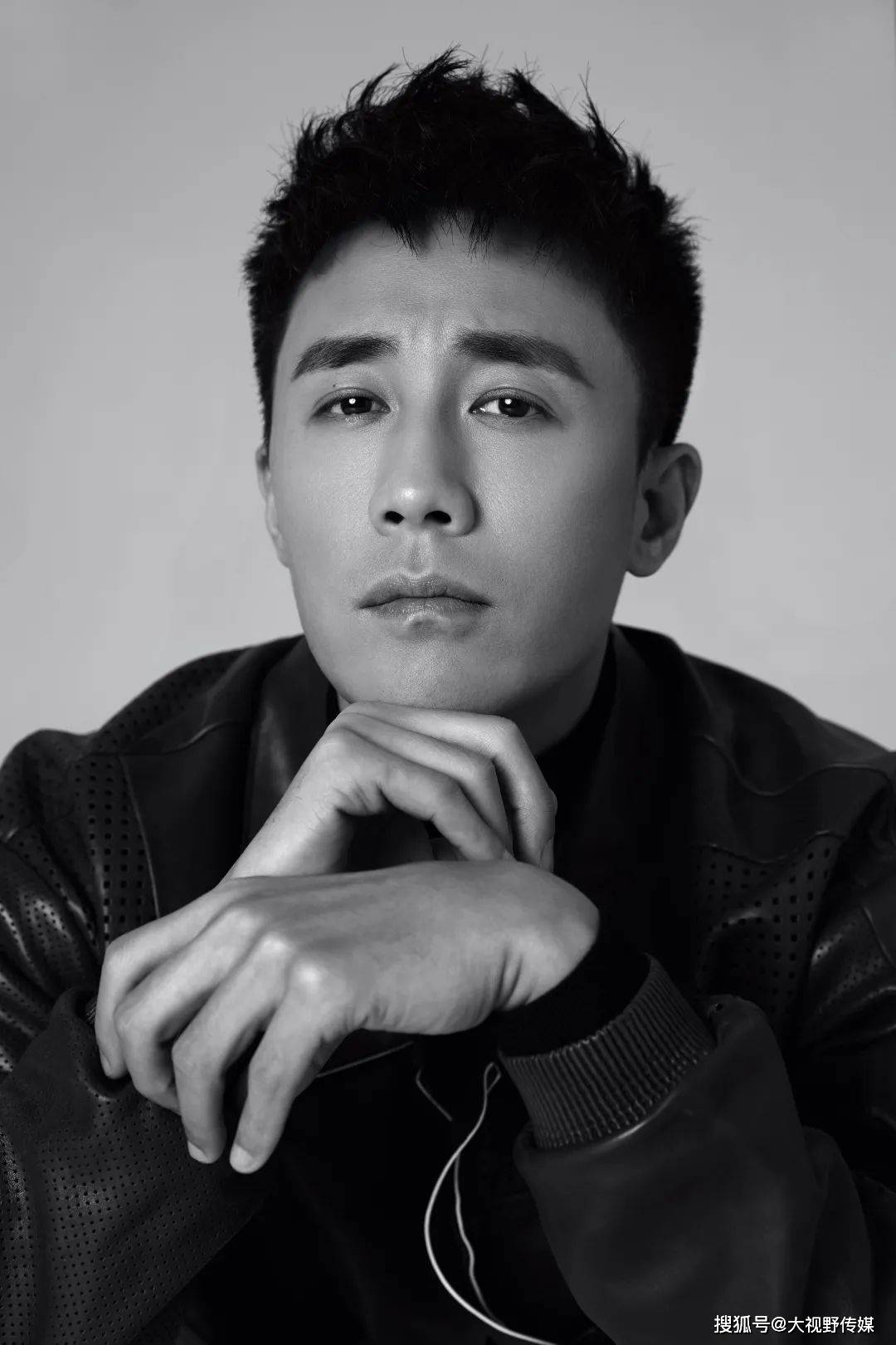 杜淳30男演员的中场反思