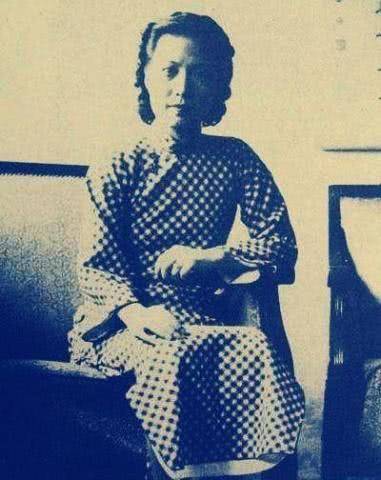 原创上海滩青帮创始人林桂生一个叱咤风云的悲剧女人