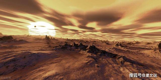 金星是死星?探测器发现金星上2万座废墟,或将解开史前文明之谜