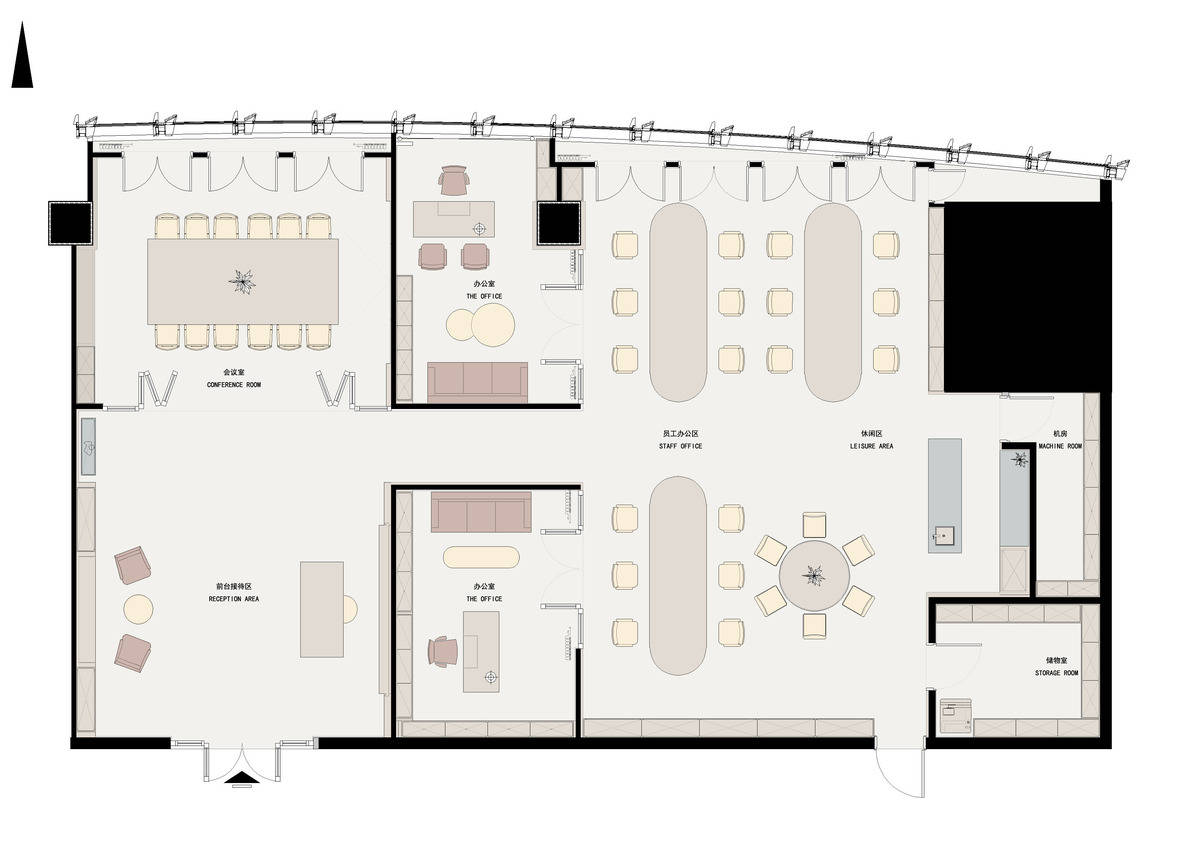 layout┚佈局宋氏律師事務所是由中國知名刑辯律師宋福信創立的一體