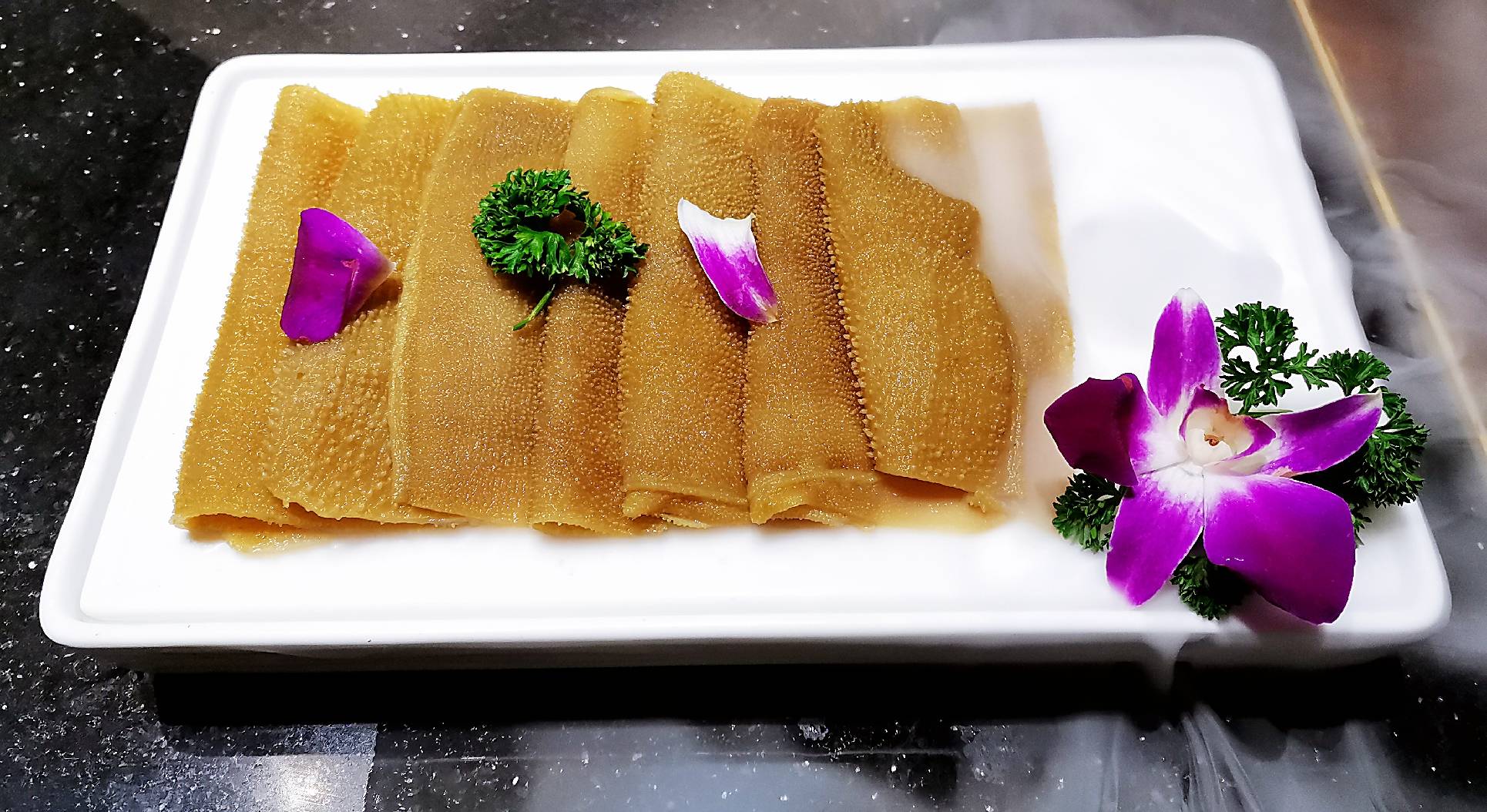 莆田火锅界的宠儿,味蜀吾老火锅这些涮品是诸多食客的挚爱!