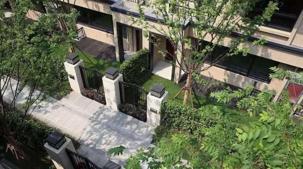 上海嘉定上海院子海尚湾独家曝光真的那么好吗大揭秘真相骇人听闻