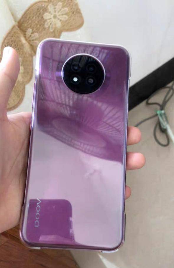 这部"山寨版"华为mate30才卖799,连摄像头都是假的