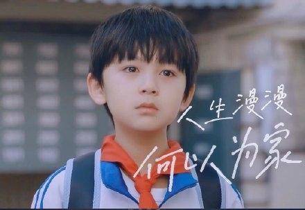 《以家人之名》评分一路下跌,张新成吐槽贺子秋像"舔狗"的鸭子