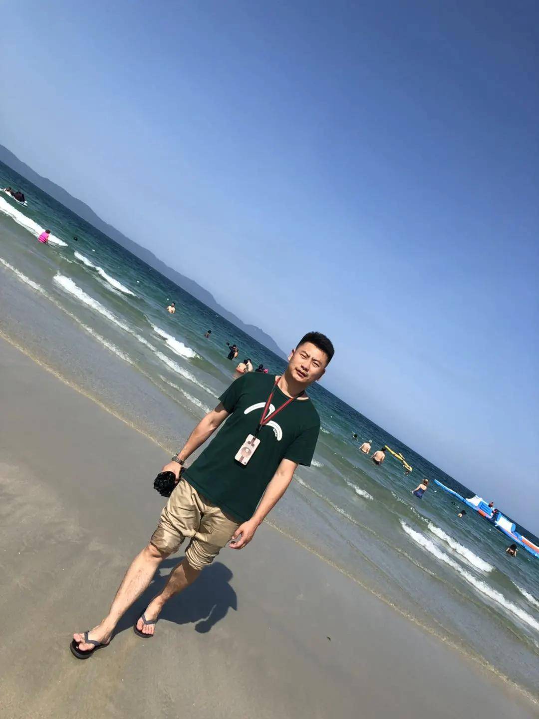 联联人物(十七)刘健平:主站与分站,1 1>2