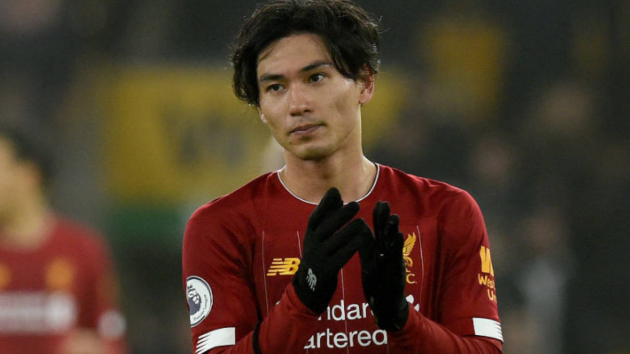 小妖丨韦世豪曾将其打爆如今变身东亚之光南野拓实到底有多强