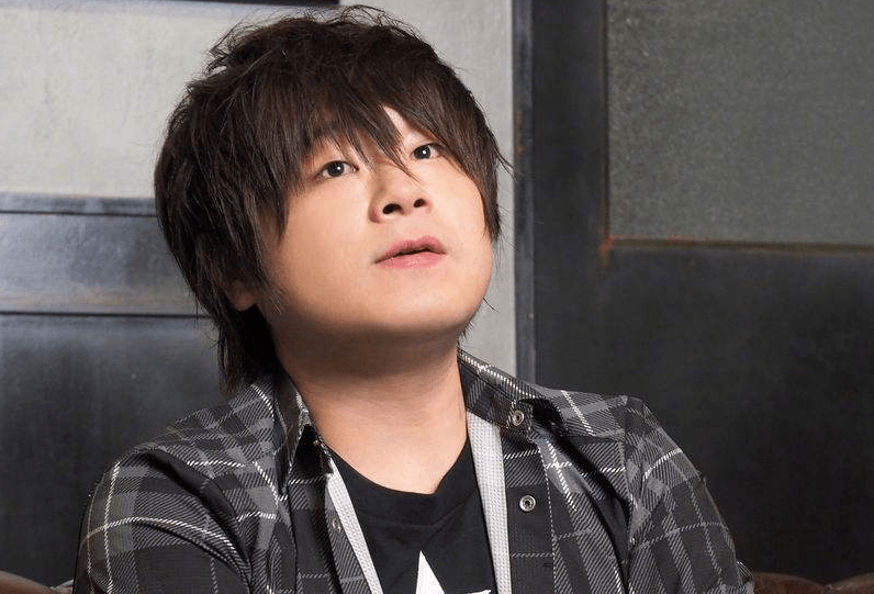 《人渣》作者横枪萌果伤心 推特停更一天!_手机搜狐网