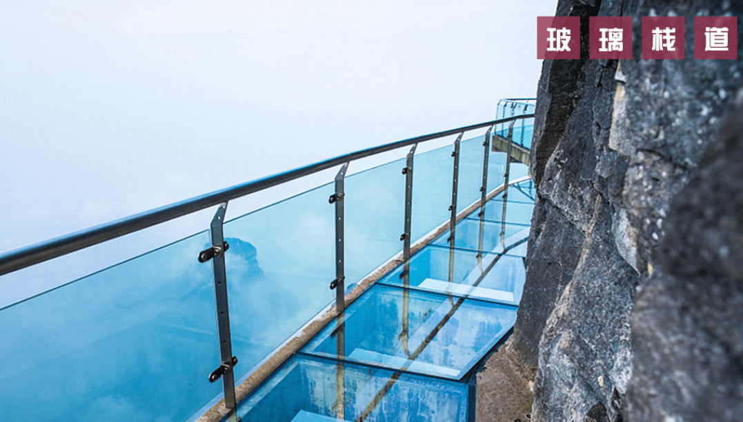 湖南张家界|张家界深度玩五天，有哪些可以游玩的景区？路线攻略