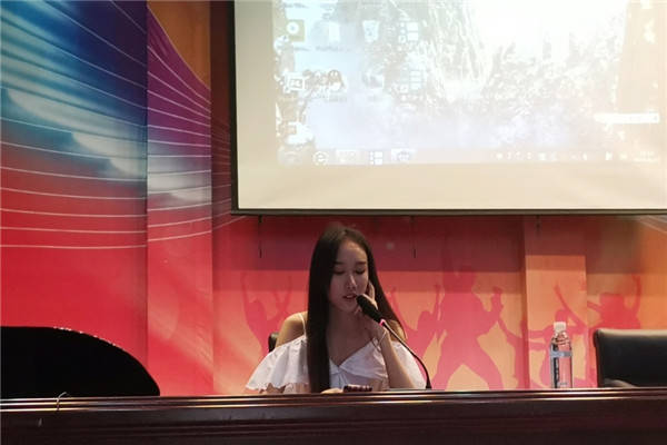 常德市七中崭新起点的见面礼