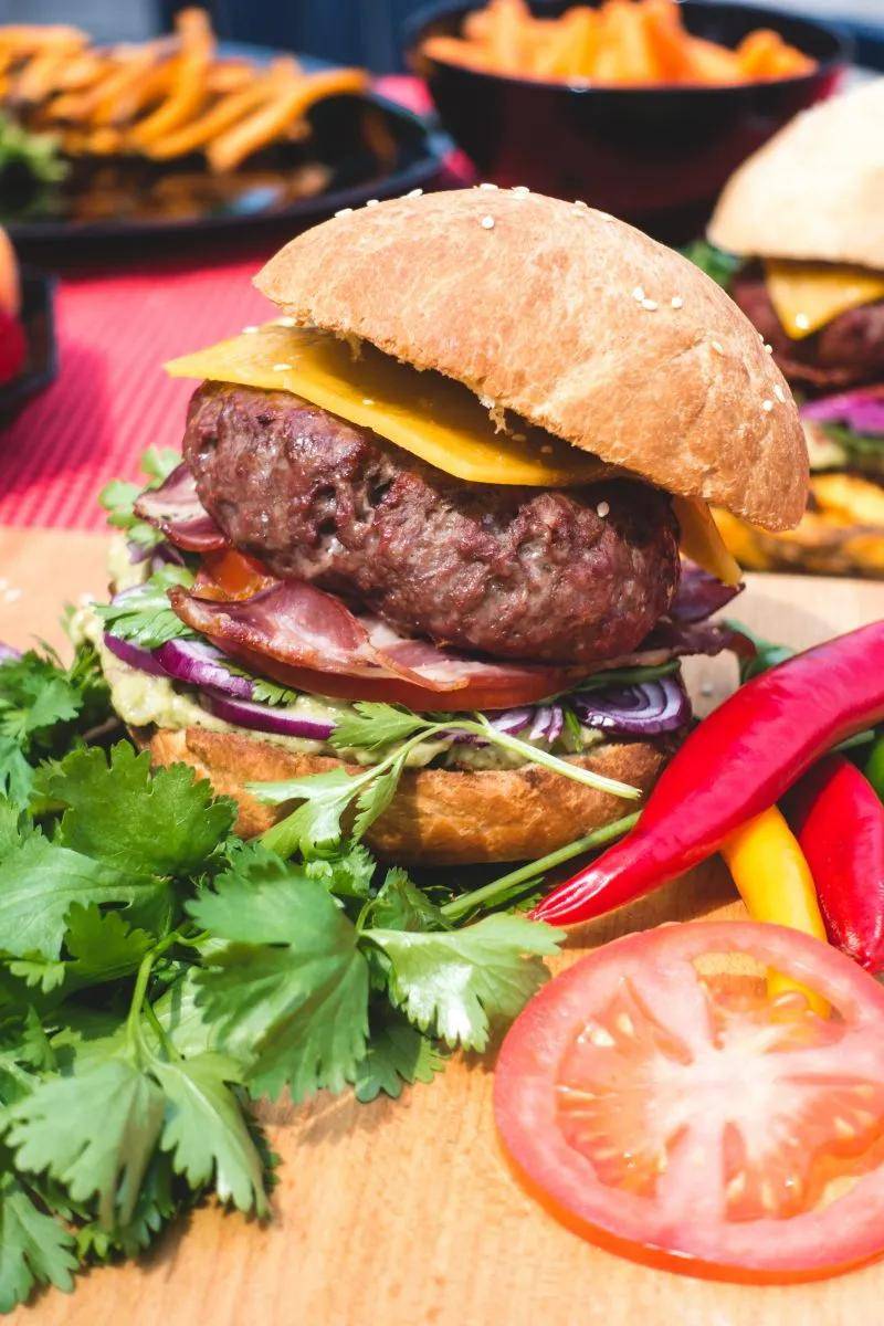 避免侵权!5个免费,可商用,无版权图片网站,都为你整理好了