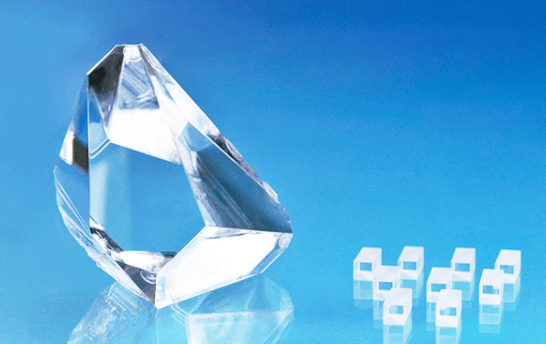 原创小而美的福晶科技非线性光学晶体全球领先光刻机概念谨慎炒作