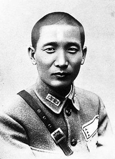 八佰忠骨犹共泣,十万少年十万军_张自忠