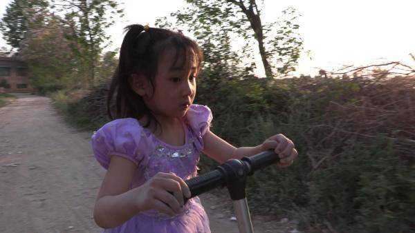 麦田守望者——看XA55记录《成长》的故事