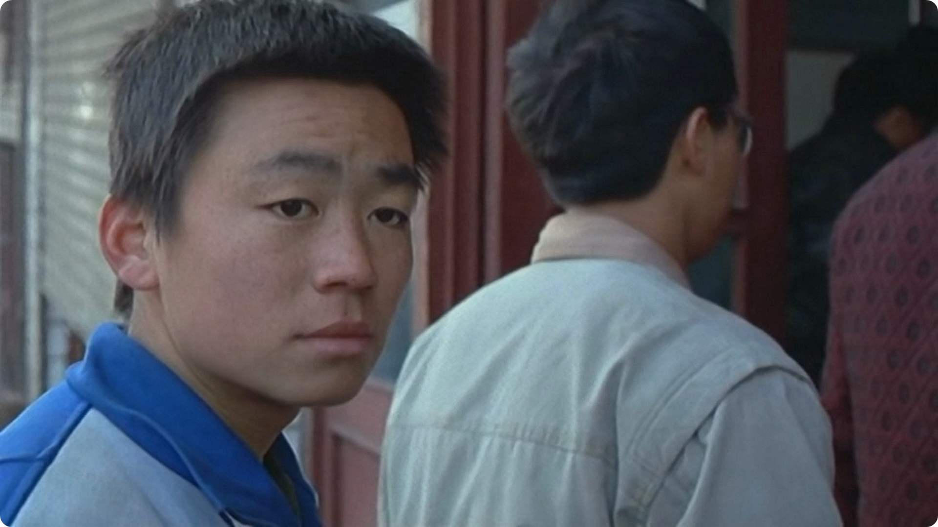 王宝强的封神之作,揽获大奖无数,却惨遭封禁,不是《天下无贼》