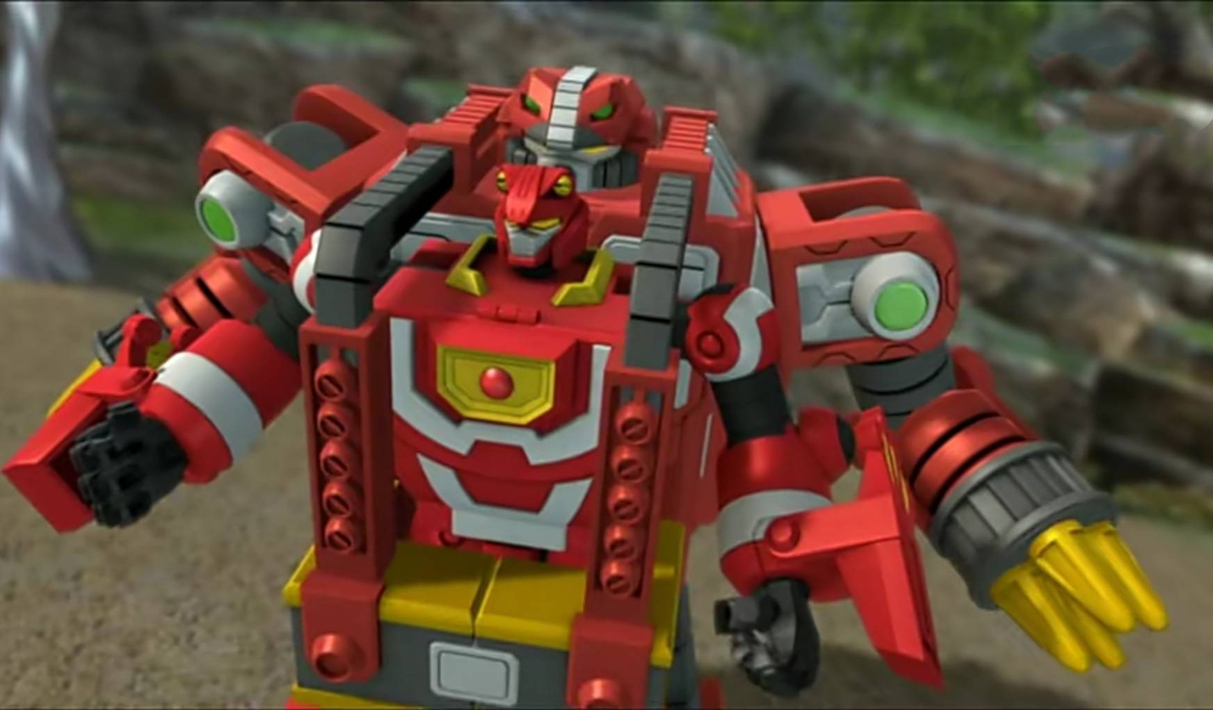 原创快乐酷宝一:巨蟹酷宝,蜘蛛酷宝,雷霆战宝,你喜欢哪一个?