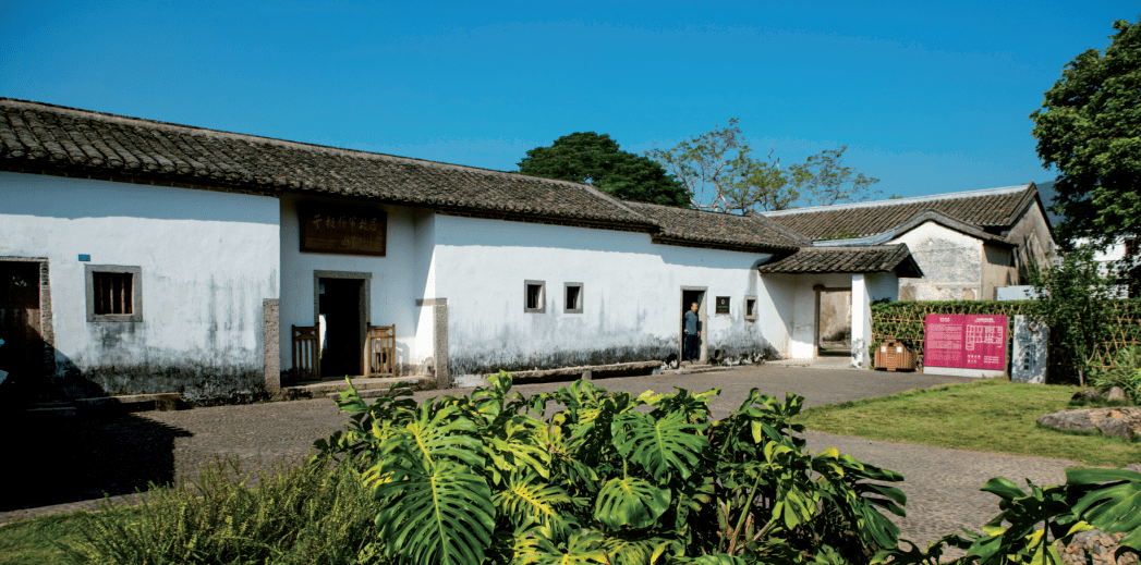 人文惠阳 客韵悠扬