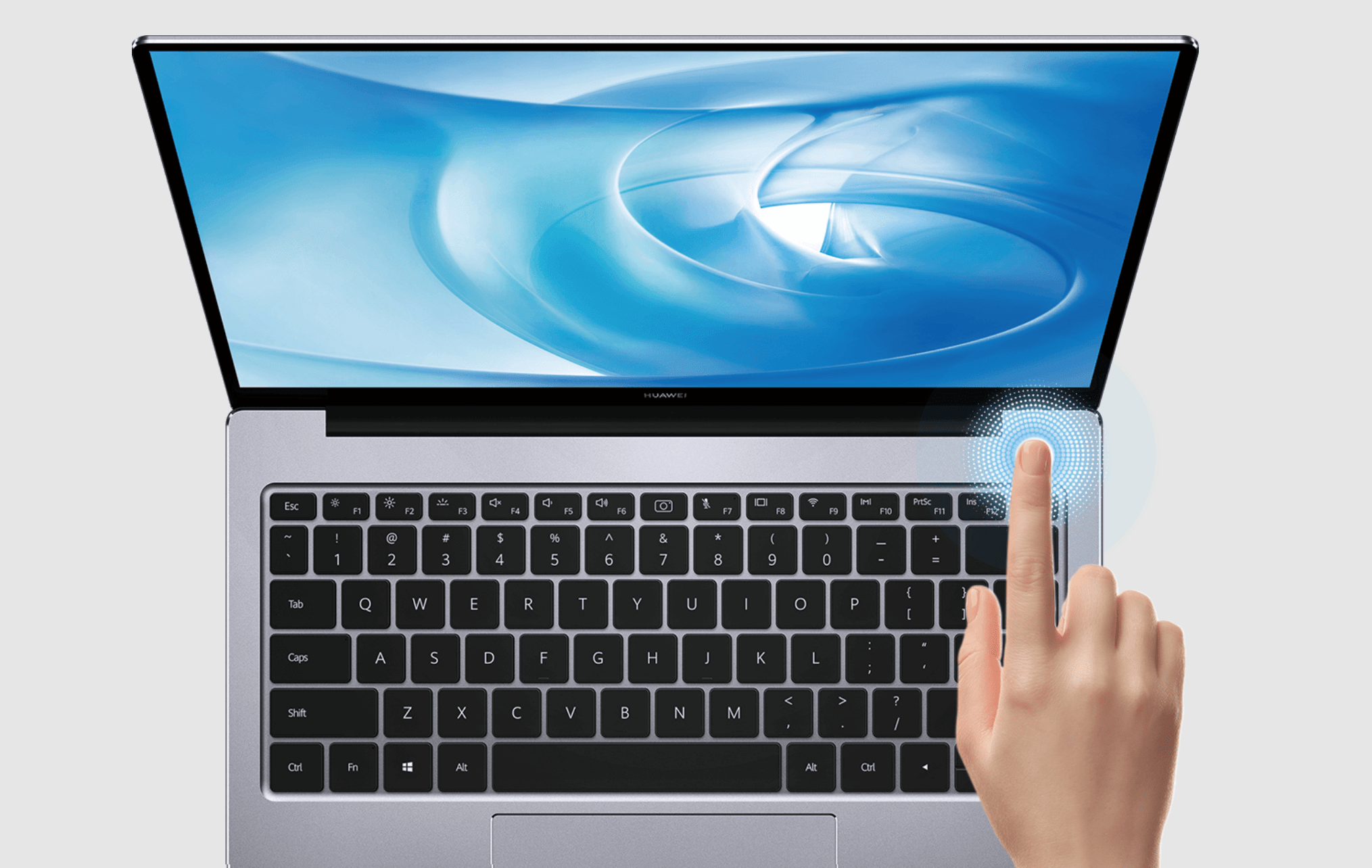 hdc大会来了看看有你青睐的华为pc新品没