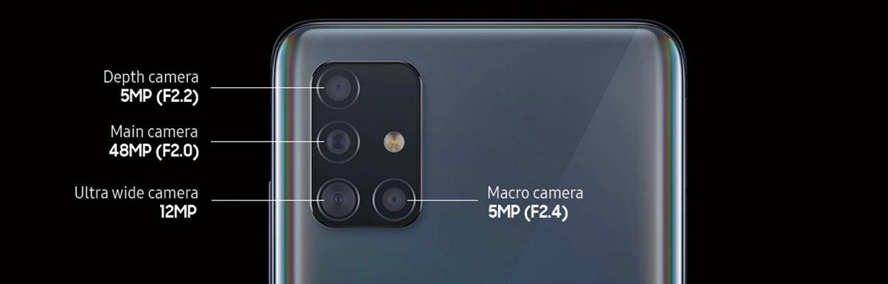 7000mah大电池三星galaxym51海外发布