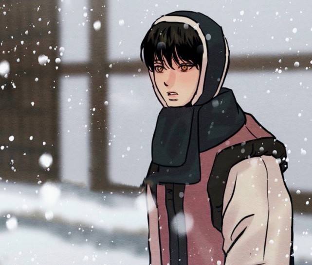 野画集51话无名身材好评尹胜浩冷落了花甲助攻们搞快点