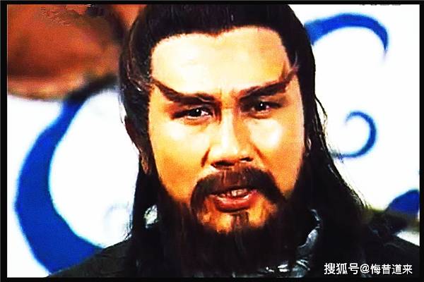 此人武艺高强,宁为岳飞仆人不愿为官,因岳飞一语屈死于宵小刀下_王横