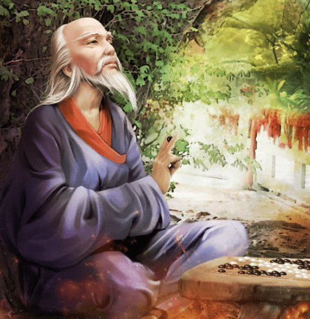 千古奇才鬼谷子:身怀旷世绝学,智慧卓绝