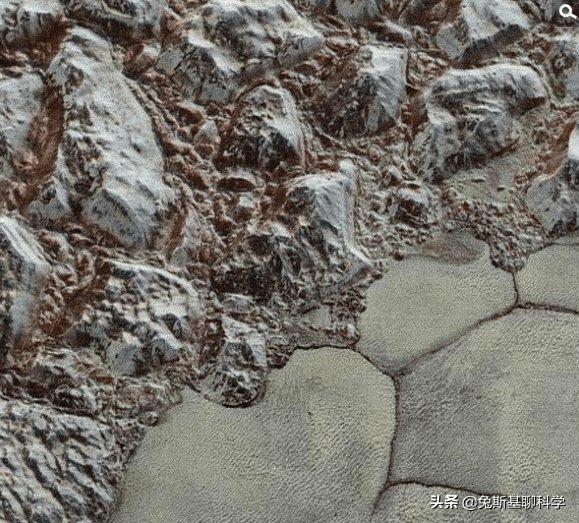 冥王星为什么被除名(冥王星被除名是阴谋)