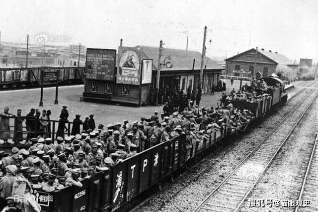 原创直奉大战张作霖引以为傲的奉军为何不堪一击吴佩孚是怎么赢的