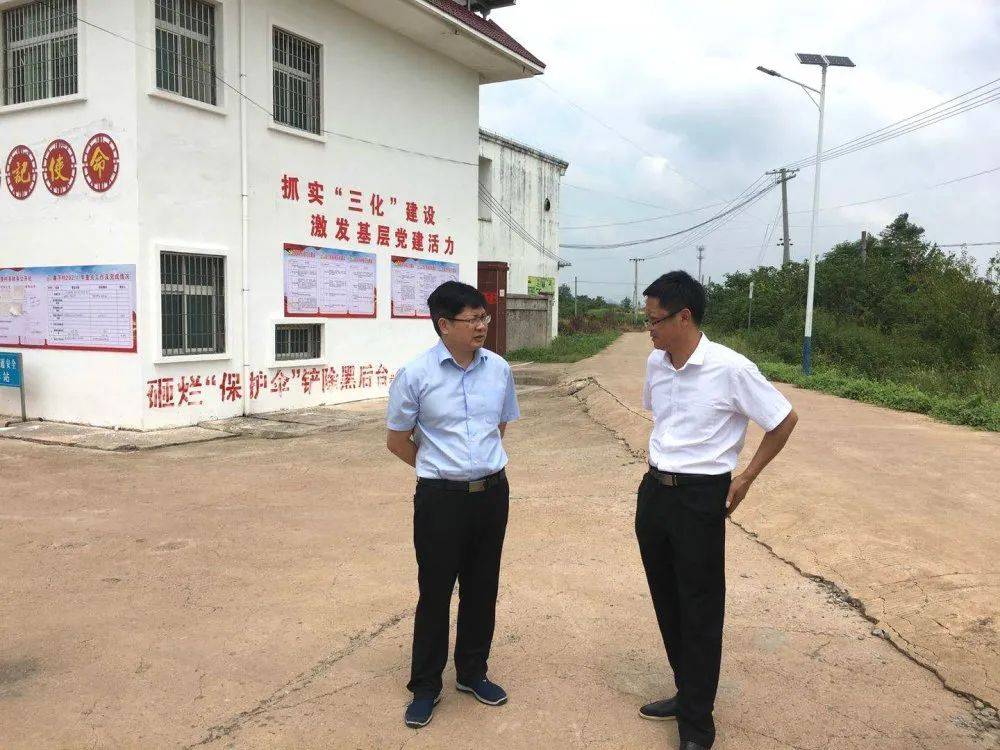 这周,瑞金市领导调度了这些重点项目