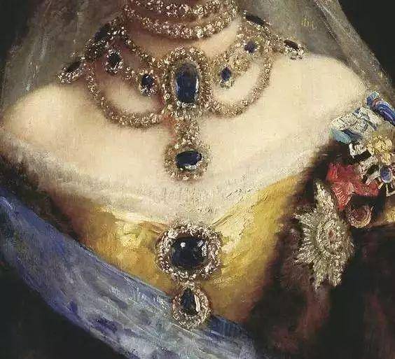 油画欣赏在没有美颜相机的年代看看大师们笔下少女肤色是怎么处理的