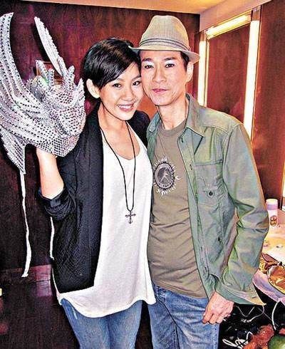 沈殿霞73岁忌辰:有一些艺术家不应该被遗忘_罗文