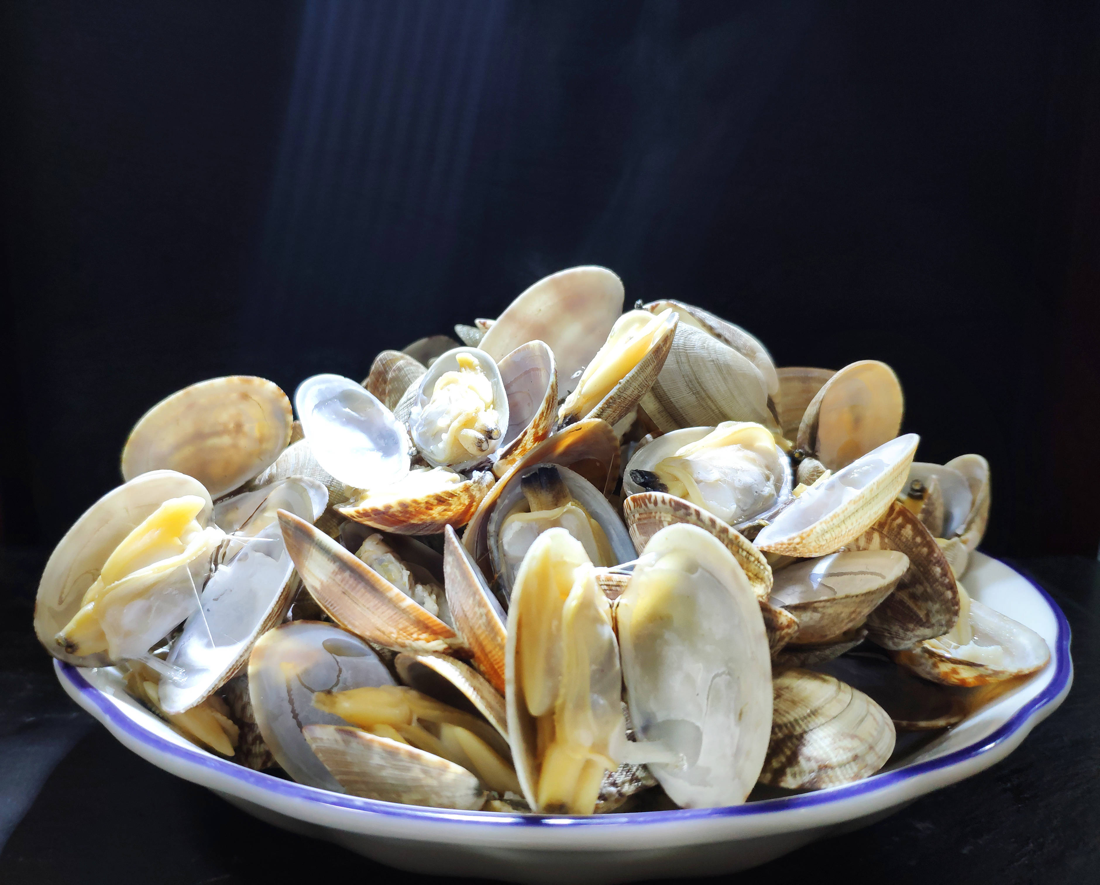 原创酸笋芝麻螺,酸爽开胃佐酒,好吃到停不下来,赶快来一份全家分享