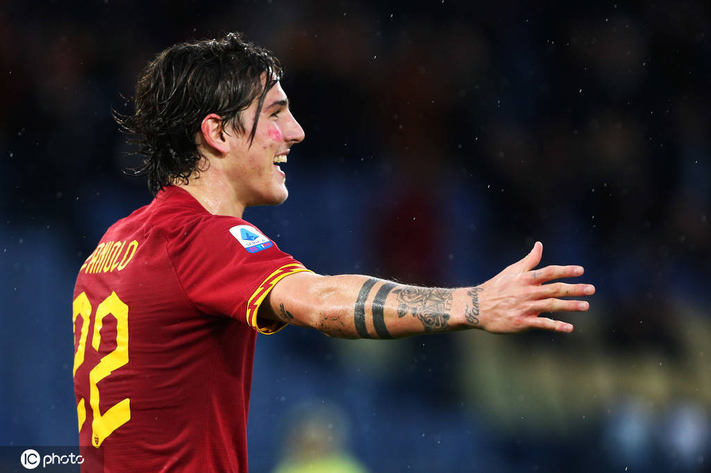 扎尼奥洛要350万欧年薪罗马下个月给予答复