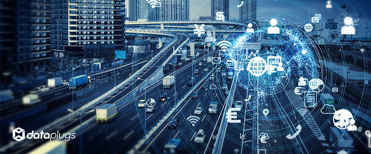 cv2x互联汽车与交通运输的未来