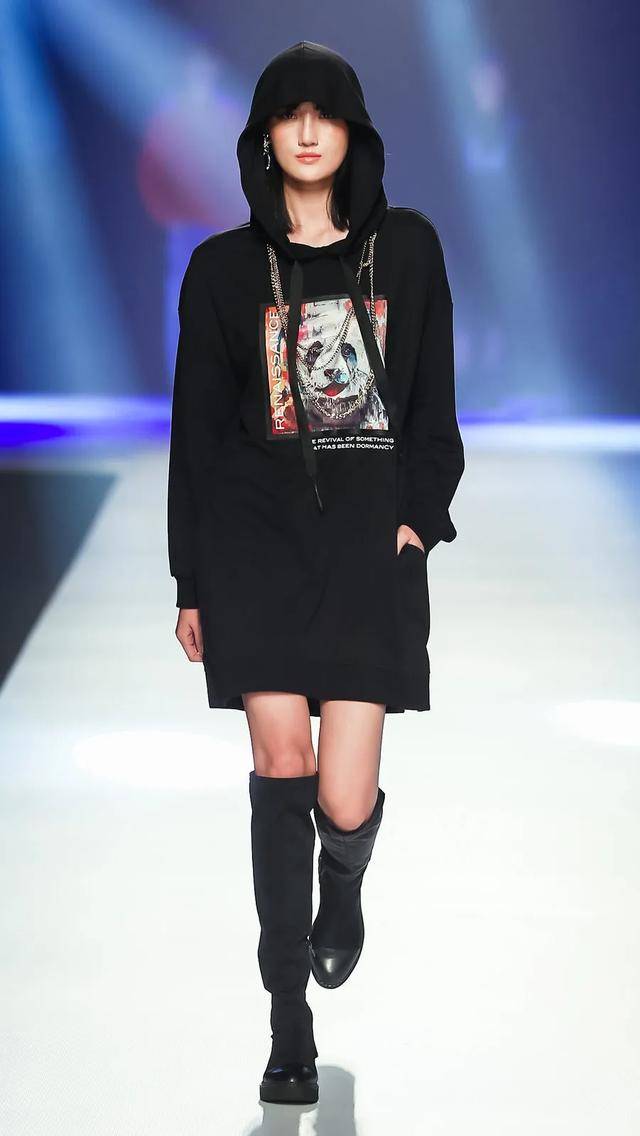 第29届中国真维斯杯——云上t恤创意赛圆满收官_设计师