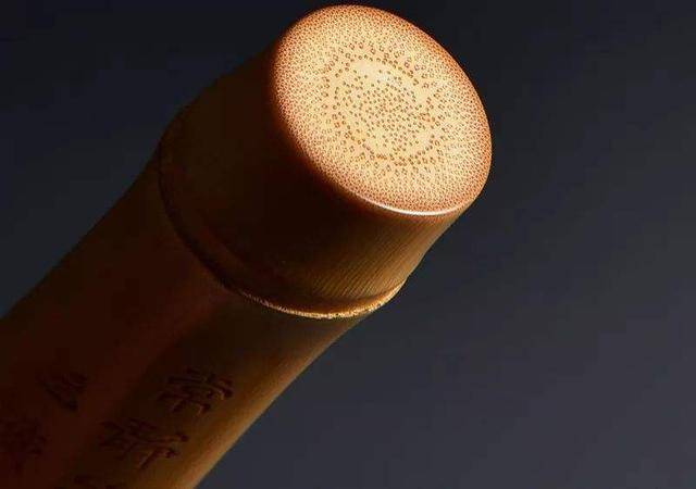 其实也有实心竹!熊猫最爱吃它,生活中也常用到_箭竹